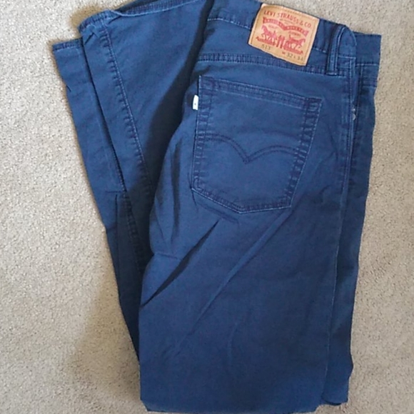 Men's pants - Picture 1 of 2